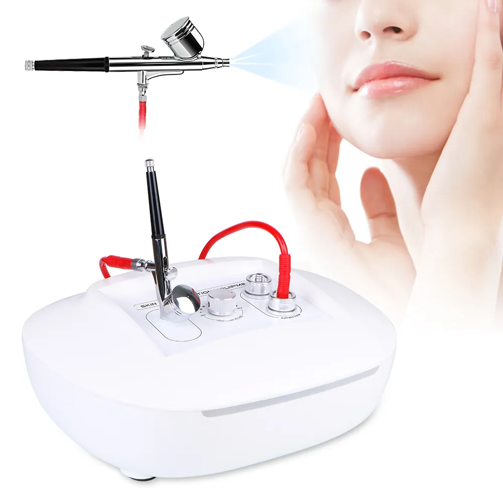Beleza Máquina de Spray de Pele Hidratante Facial Hidratante Cuidados de Beleza Dispositivo para Homeuse Spa Salon Rugas Lifting Acne Clareamento