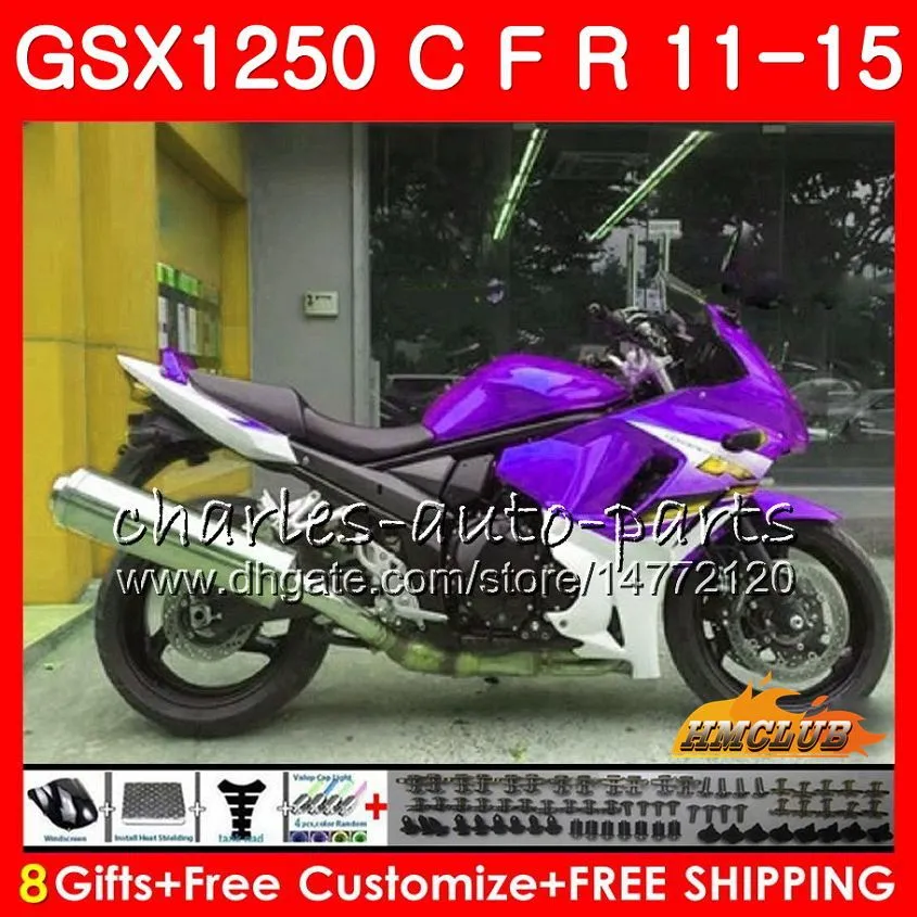 Suzuki bandit fairing kits hotsell