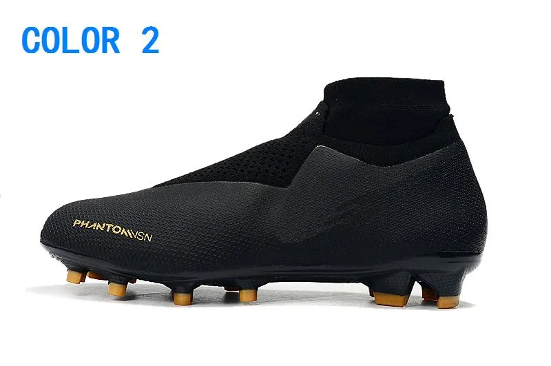 Nuevos tacos de futbol 2019 outlet