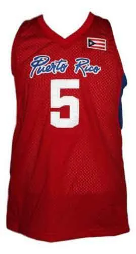 Jj barea 2025 jersey number
