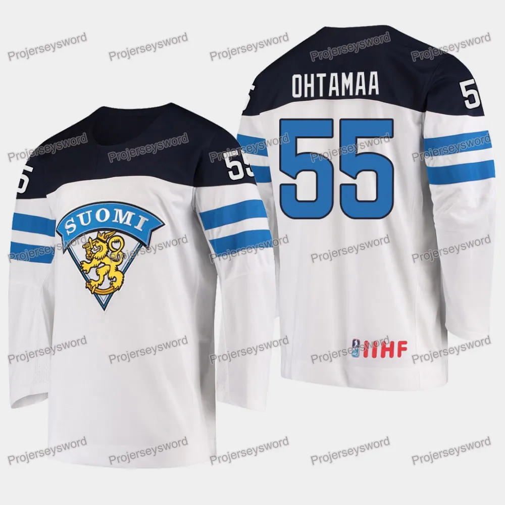 Finland hockey jersey 2019 shop