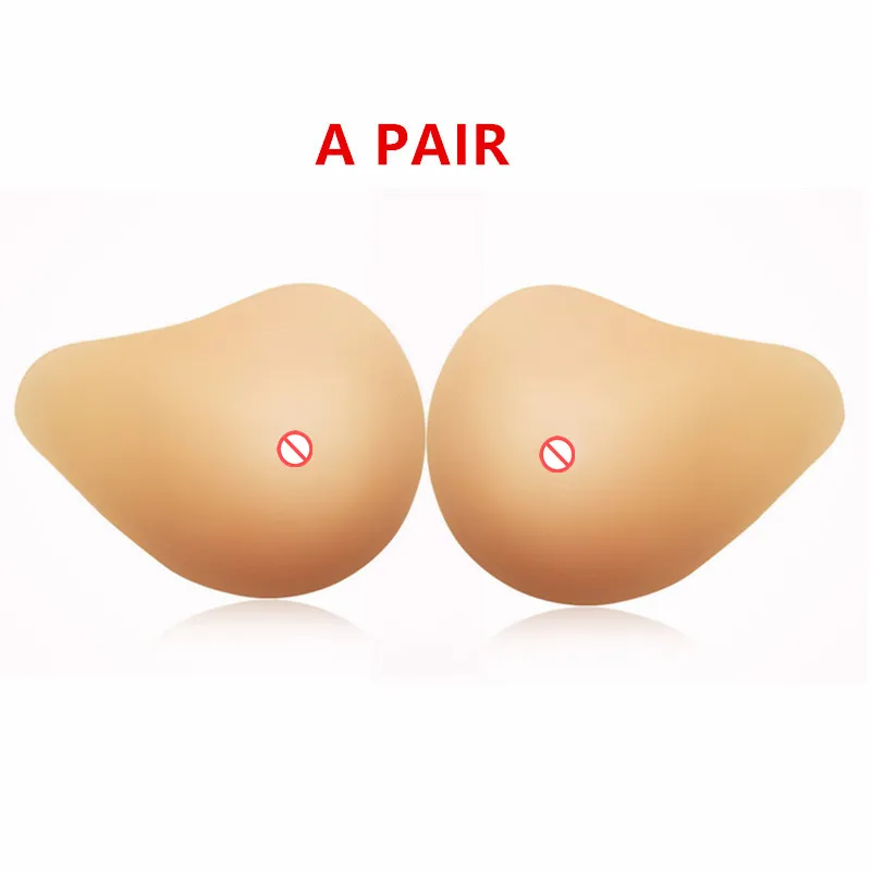 Fake Boobs Realistic Silicone Breast Forms Artificial Silicone Prosthesis  For Dragqueen Mastectomy Woman False Breasts Increase From 177,73 €