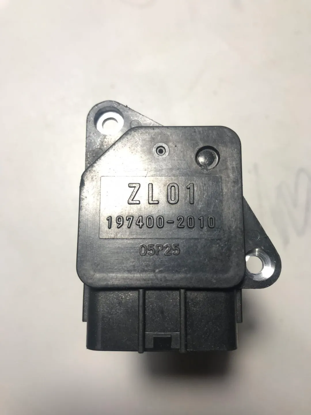 OEM 197400-2010 Massluftflödesmätare MAF-sensor ZL01 för MAZDA 2 3 5 6 MX-5