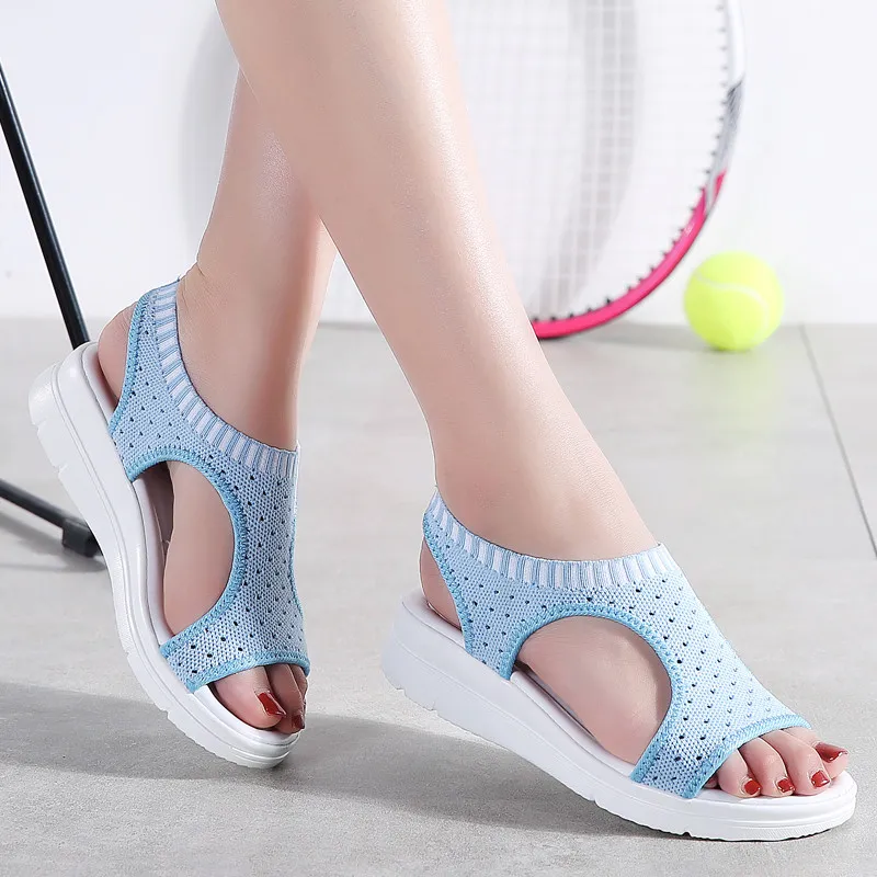 Sandalias online 2019 2020
