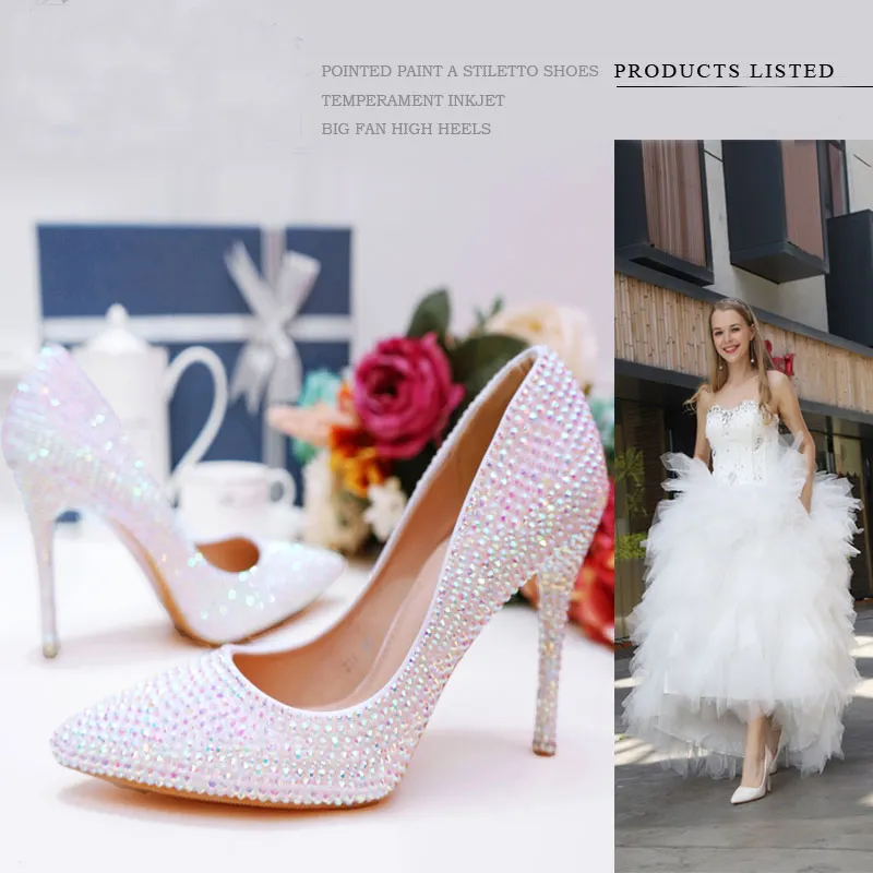 Charlotte White Side Panel Heels - Comfortable Wedding Shoes for Singapore  Brides | Bridal Stilettos, Block Heels, Low Pumps & Flats