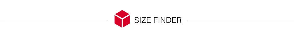 SIZE FINDER