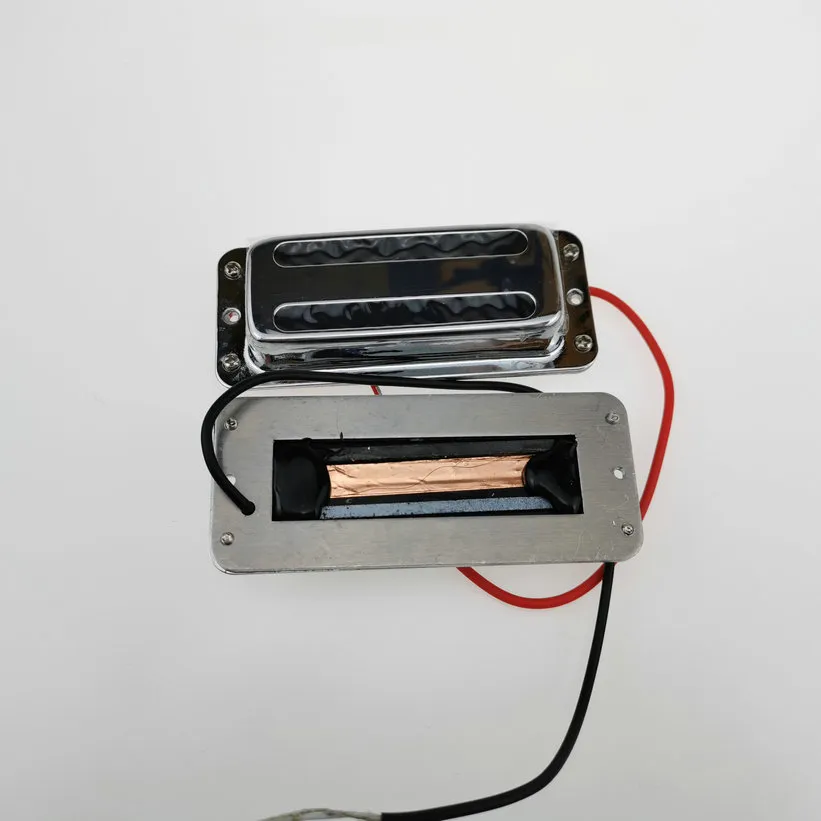 Rickenbacker vintage toaster pickups hotsell