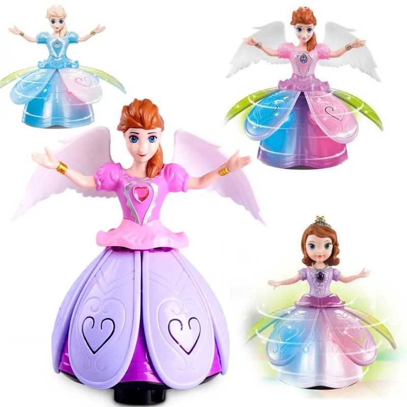 Jouet fille best sale 2019