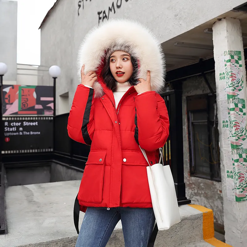 Wholesale on sale parka jackets