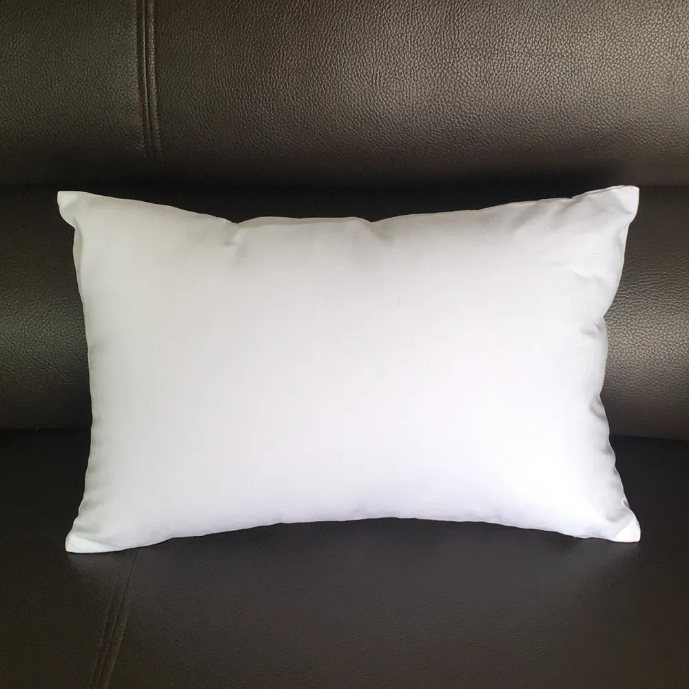 White canvas pillow covers deals