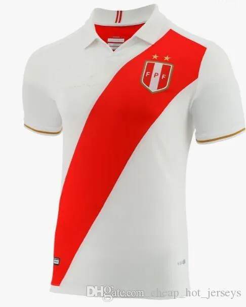 Camisa del on sale america 2019