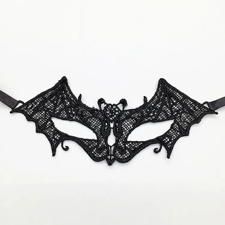 Bat Mask Lace Eye Masks Bat Mask Lace Eye Masks