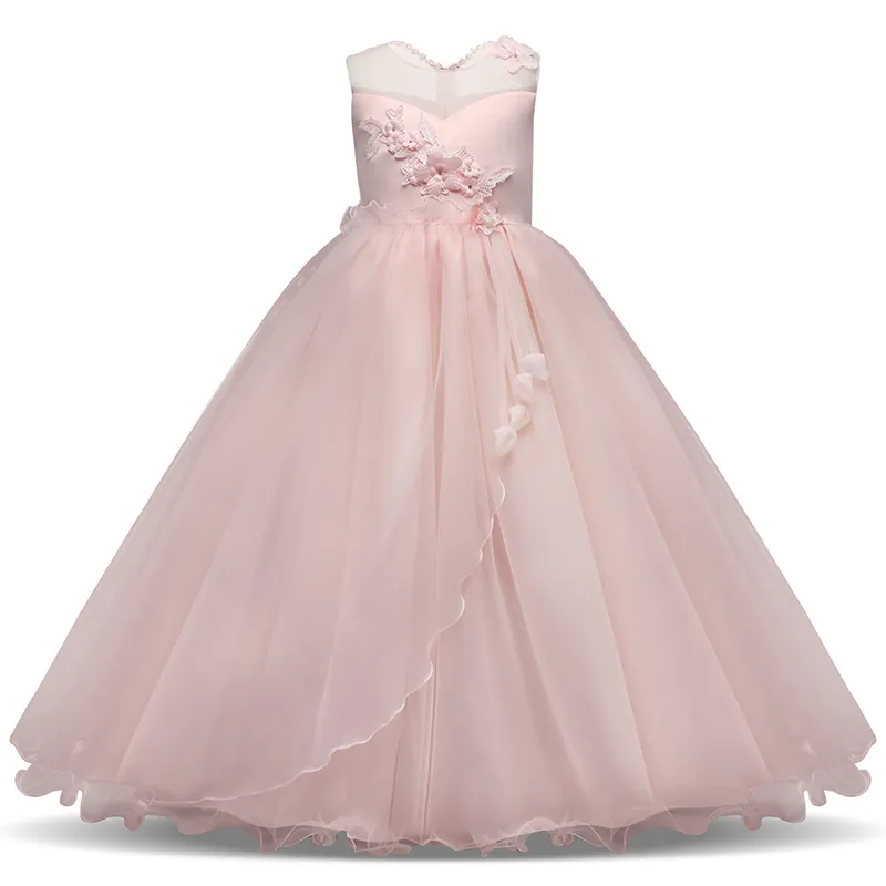 Vestidos para graduación 2019 Vestidos largos y elegantes para niños Vestido de fiesta para niñas y Vestidos para graduación 2019 Vestidos largos y elegantes para niños Vestido de fiesta para niñas y