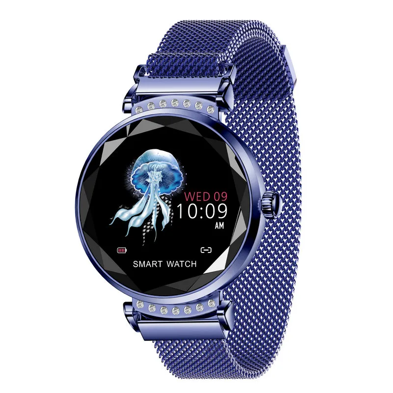 H2 smartwatch on sale