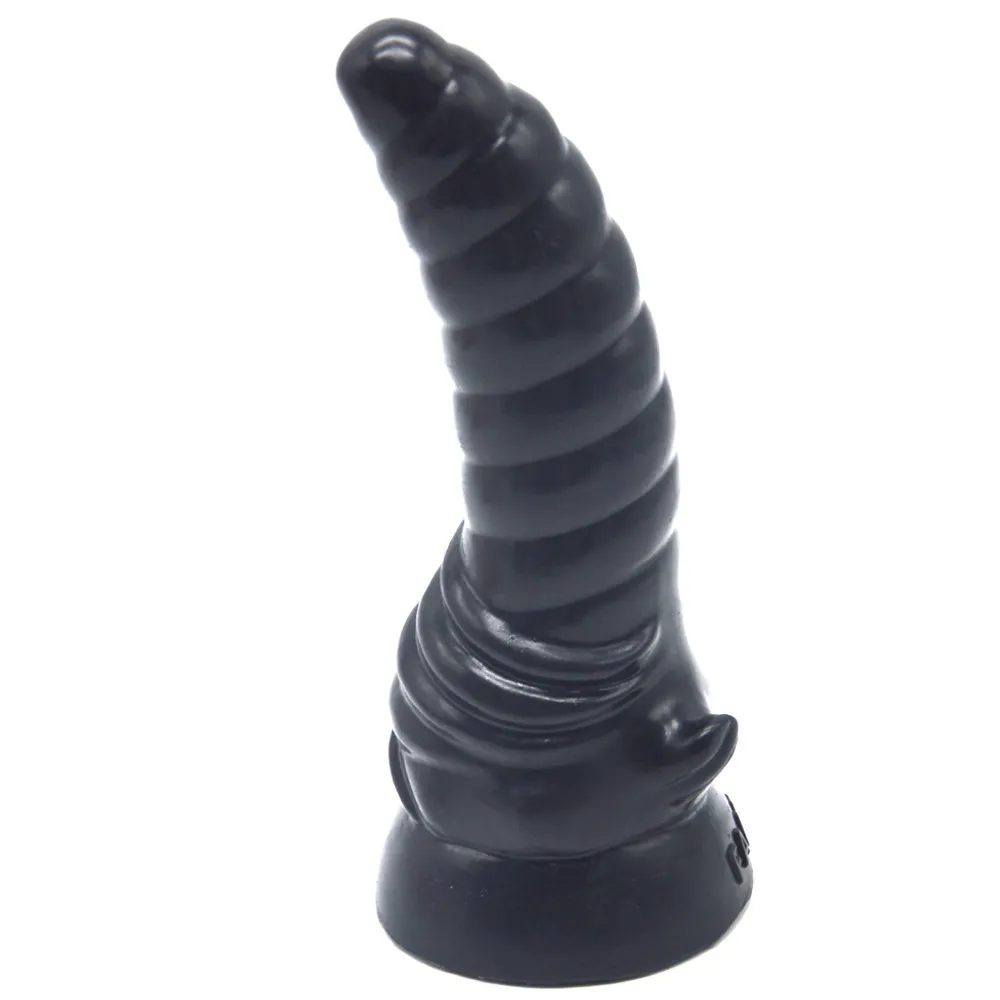 dildo zu groß Extrem grosser Dildo Swamp Monster 3-Foot PVC main image 0