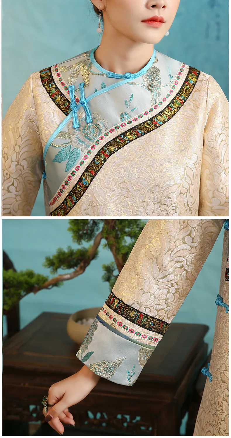 Chinese wedding dress – Luna Crescent