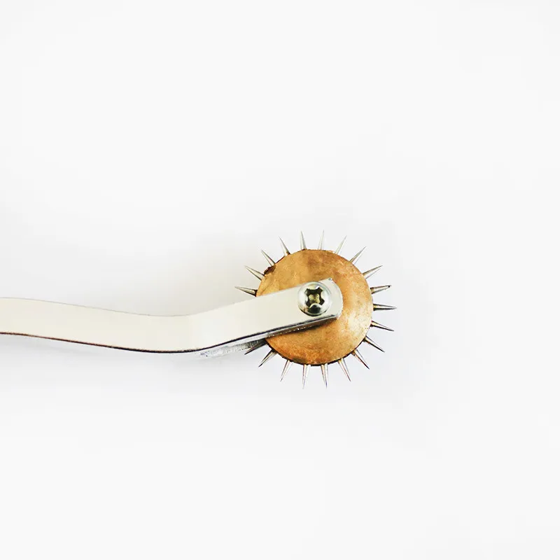 BDSM Stimulation Gear - Nipple Teaser, Body Play Spike Wheel, Adult Sensory  Play - Bondage and Torture Accessories - Explore Your Limits! from Dhgate  Other Massage Items - price 43.85