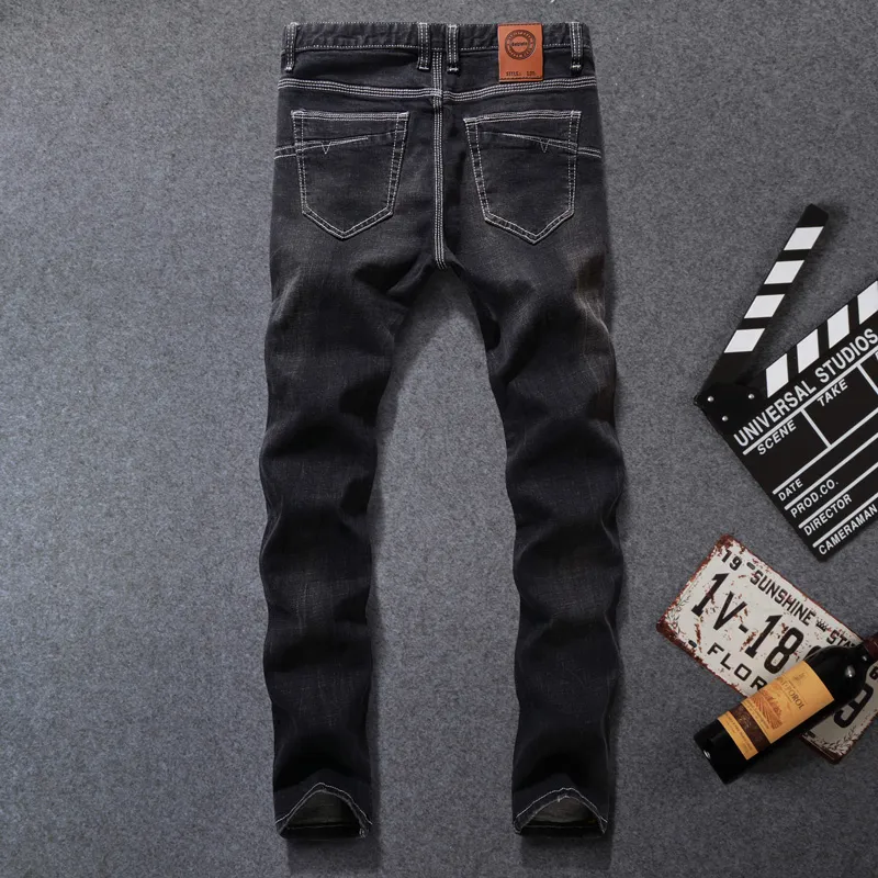 Fashion shop jeans homme