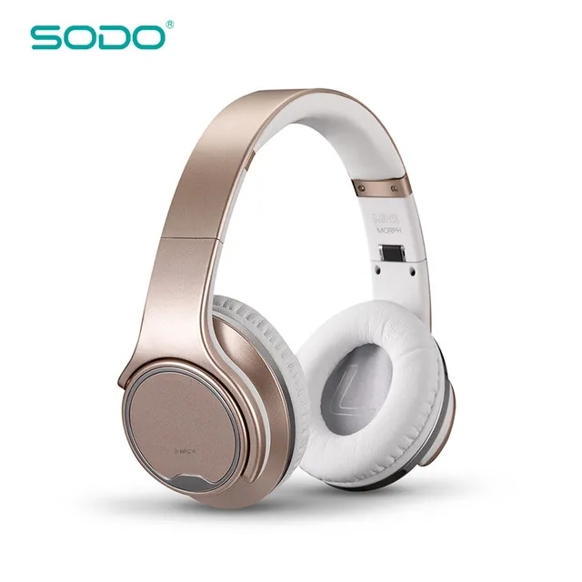 Samsung rose online gold headphones