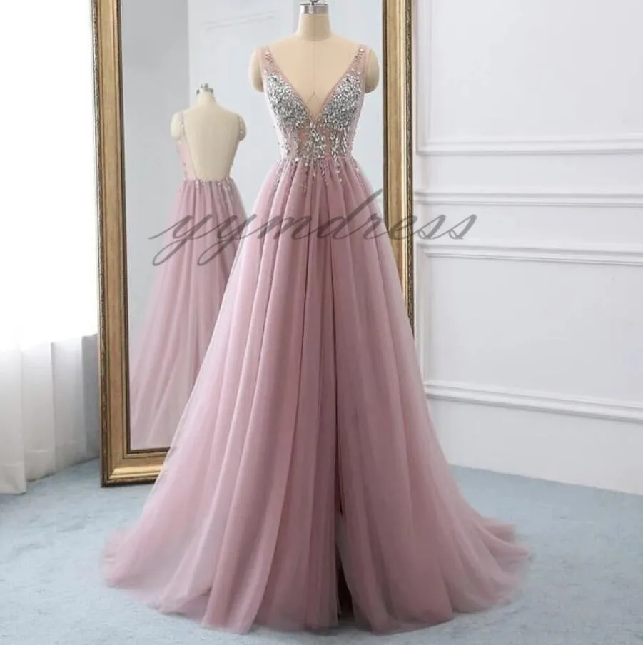 Vestidos plateados top 2019