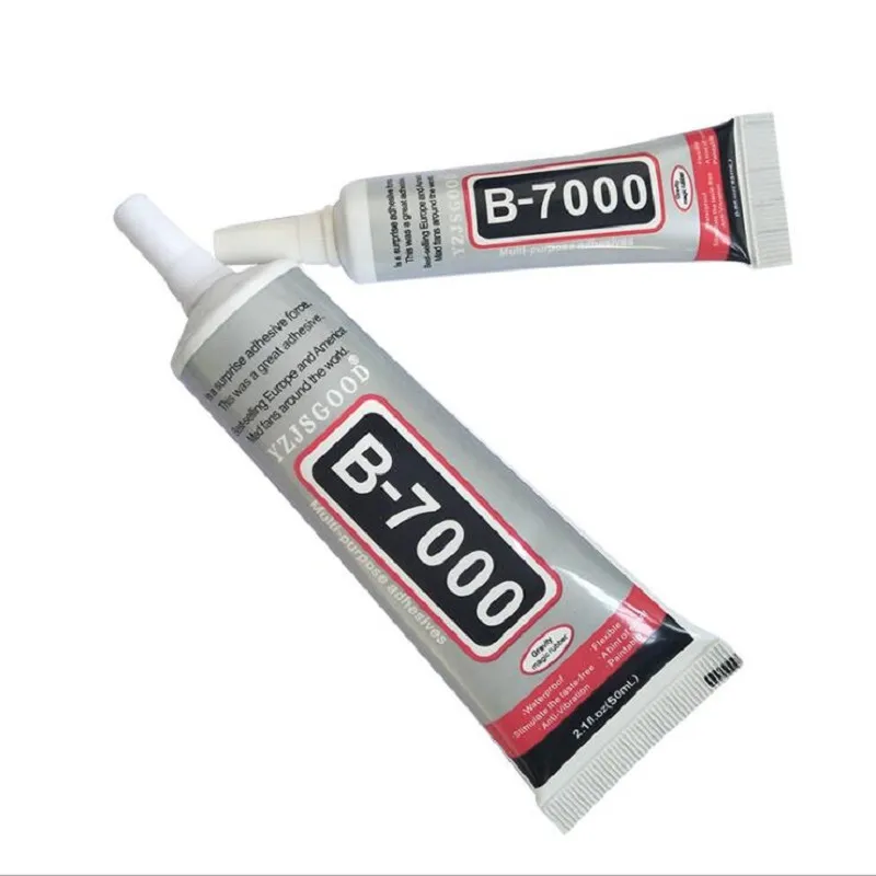 QL Crystal E6000 Superglue For Mobile Phone Touch Screen Repair And DIY  Boho Jewelry From Liulaolao, $52.81