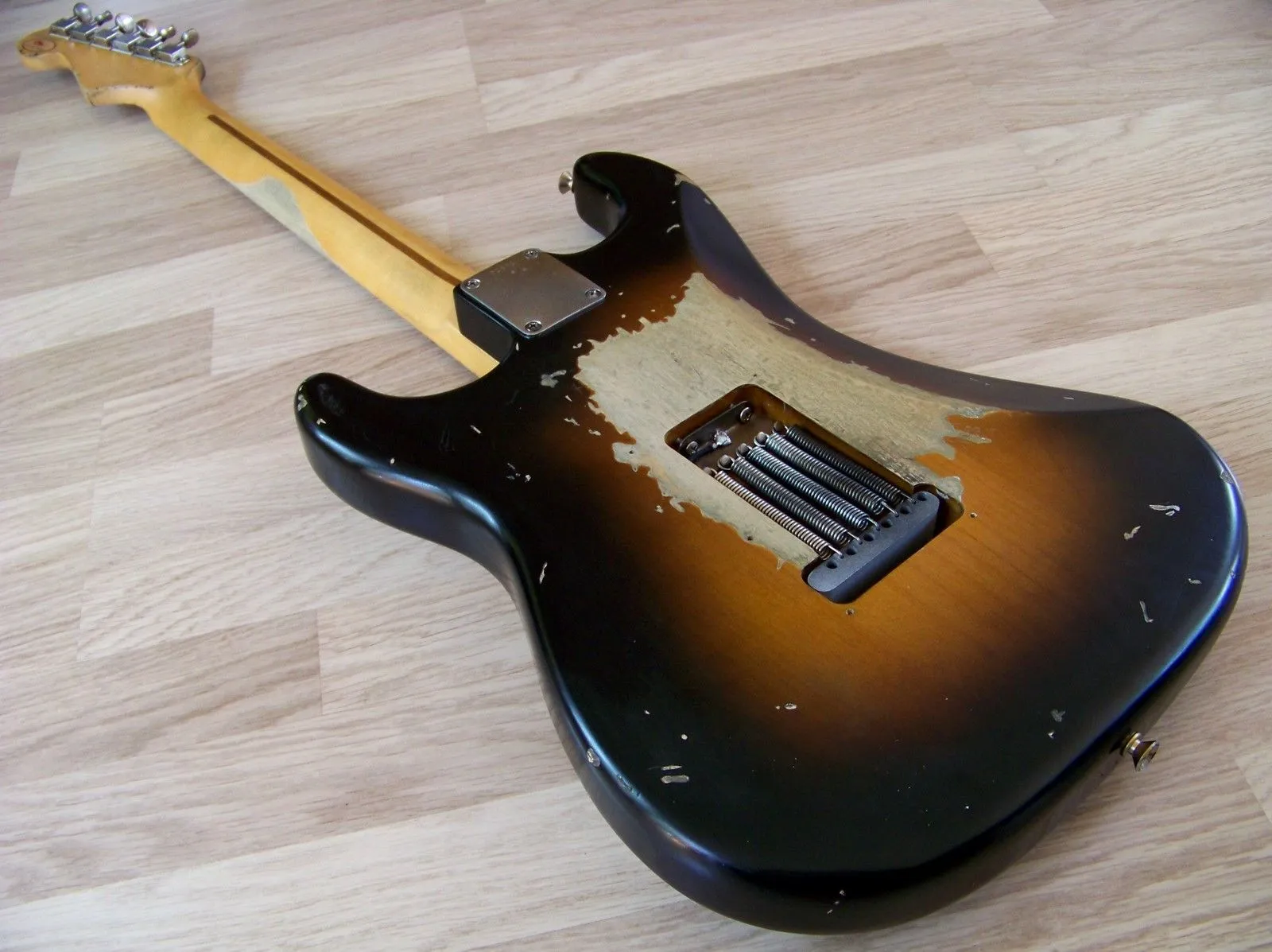 Eric clapton brownie price clearance