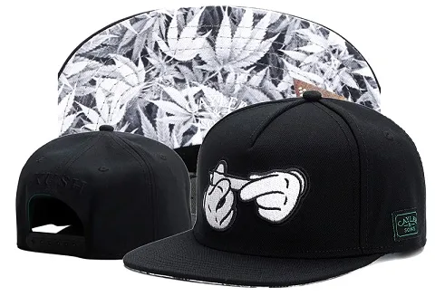 New Arrival Hip Hop Cayler & Sons snapback caps baseball Hats271l