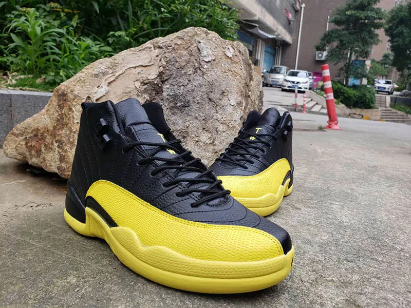 Bumblebee 11 on sale jordans