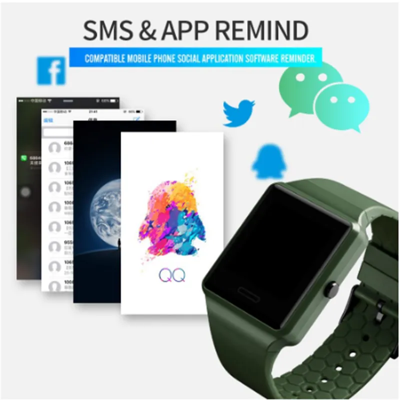 SKMEI BlueTooth Relogio 1526
