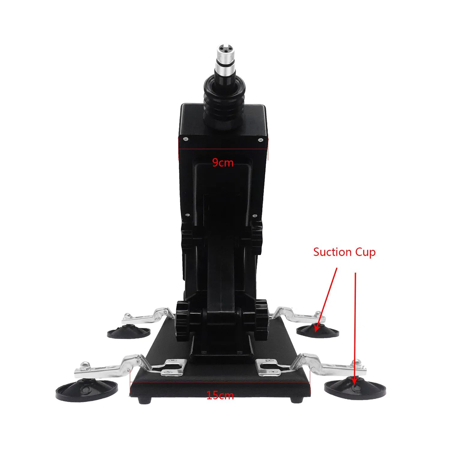 The Shockspot Robotic Fucking Machine