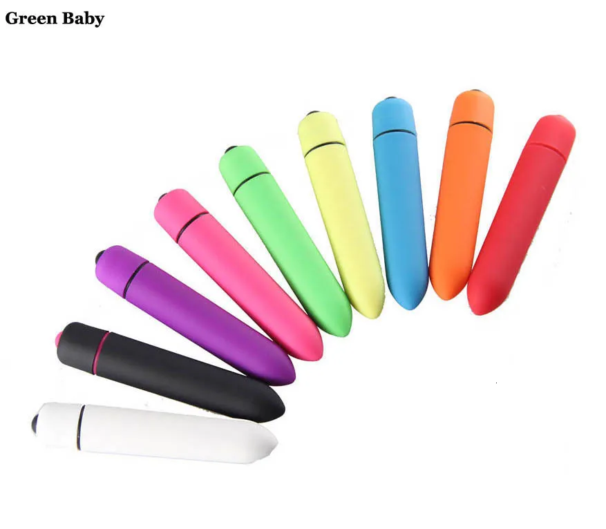 Mini Vibrators Wireless Bullet Vibrators ... From Qiyue10, $160.62
