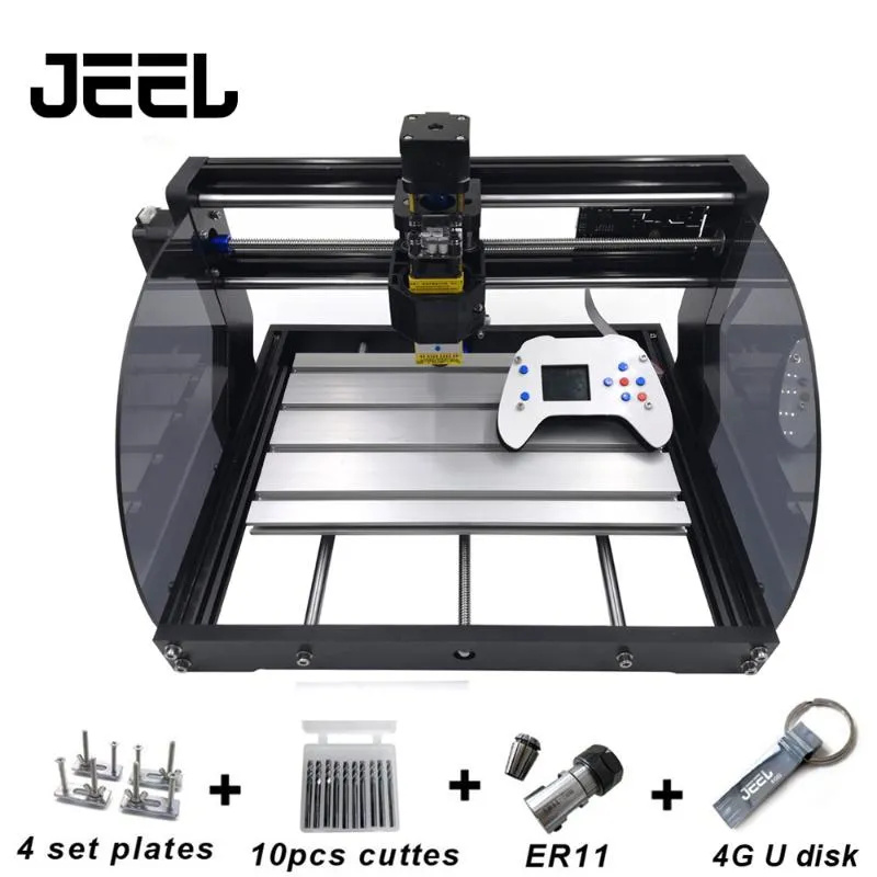 3018 pro max cnc discount