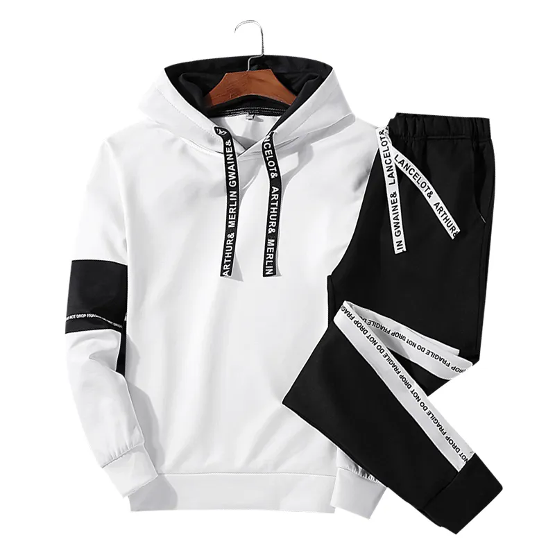 Conjuntos de sales ropa hombre 2019