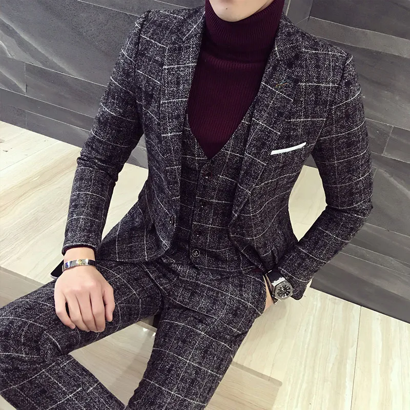 Asian formal wear mens 2025