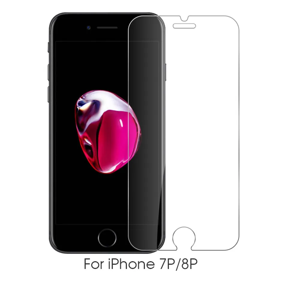 Groothandel 2.5D Getemt Glazen telefoonscherm Bescherming voor iPhone 14 13 12 11 Pro Max XS X XR 7 8 Plus Samsung A12 A22 A32 A42 A52 A72 A72 5G 4G