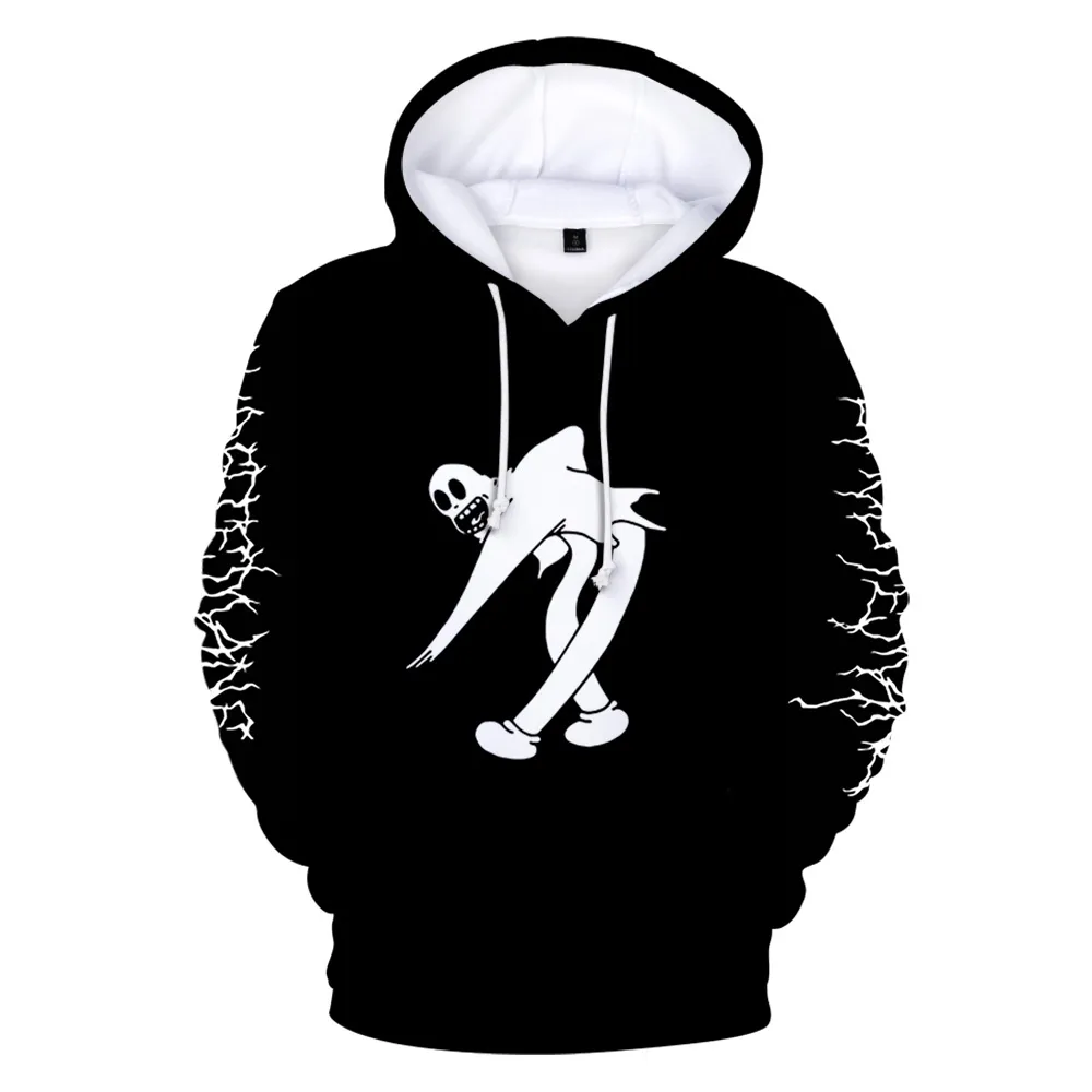 Ghostemane sweatshirt outlet