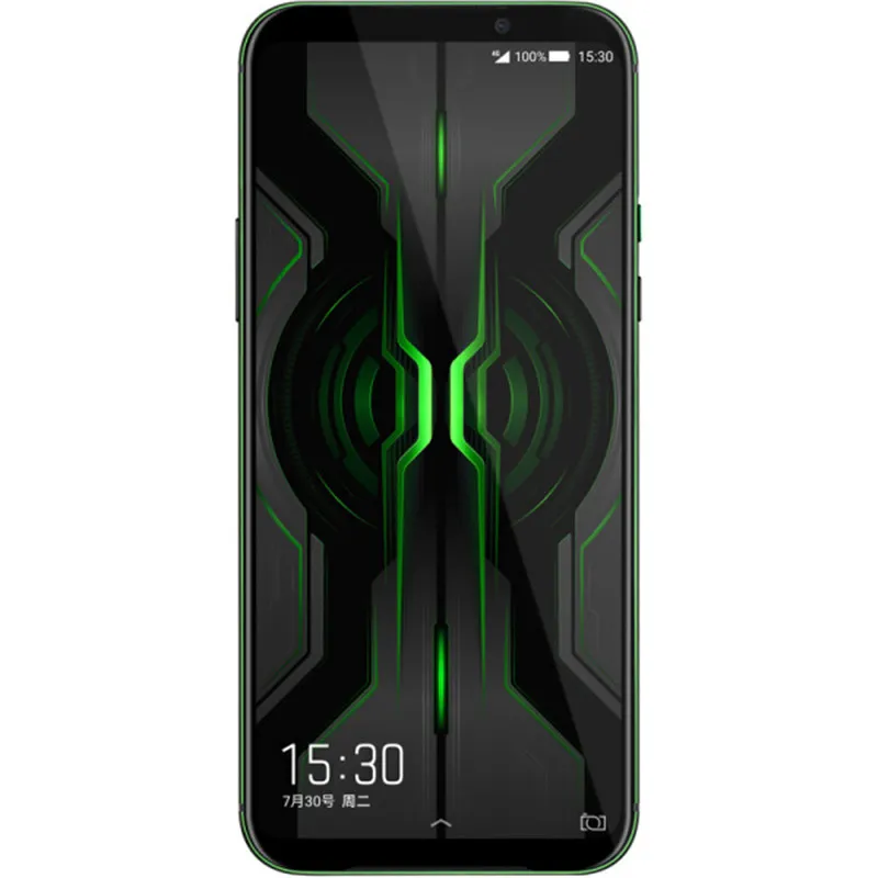 Original Black Shark 2 Pro 4G LTE Cell Phone Game 8GB RAM