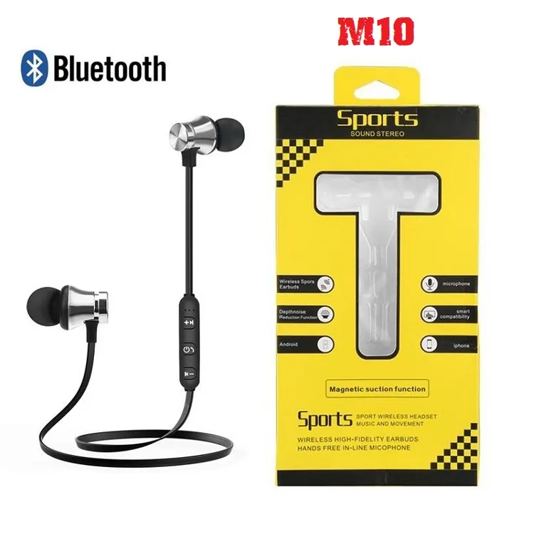 Xiaomi wireless bluetooth 4.1 music sport earbuds clearance