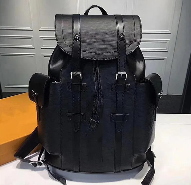 Pretty Rucksacks Fashion Backpack For Women, Stylish Ladies Rucksack Bag In Black & Red ...