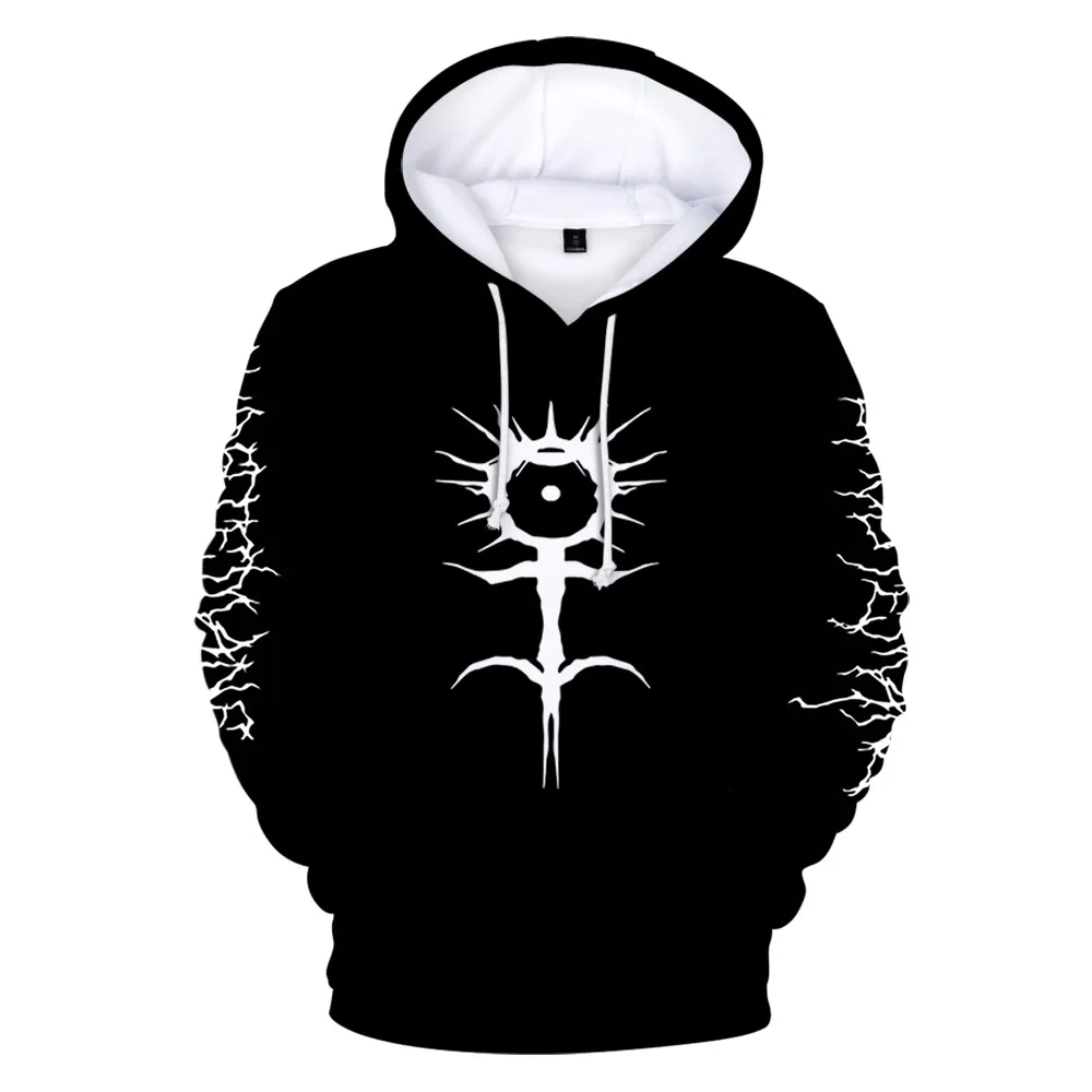 Ghostemane hoodie on sale