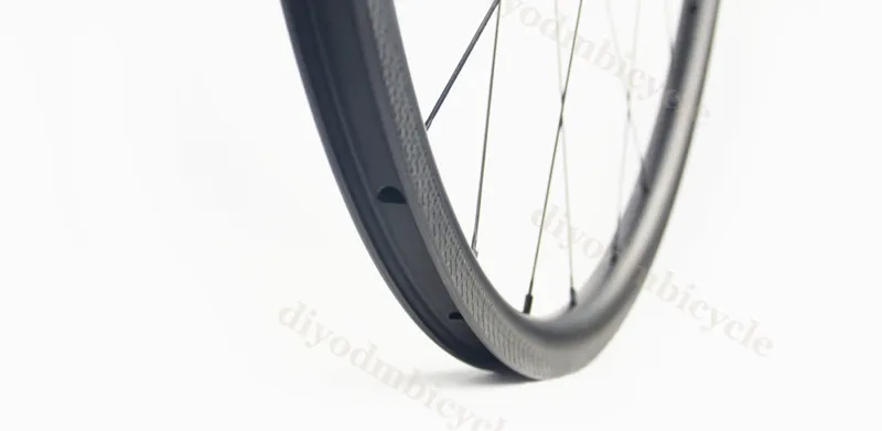 Roues v lo 50 mm Clincher tubulaire tube sans tube 700x25 mm jantes roux de la route V Freins Vdeau de cycle 38 60 88 mm AVALIABLE