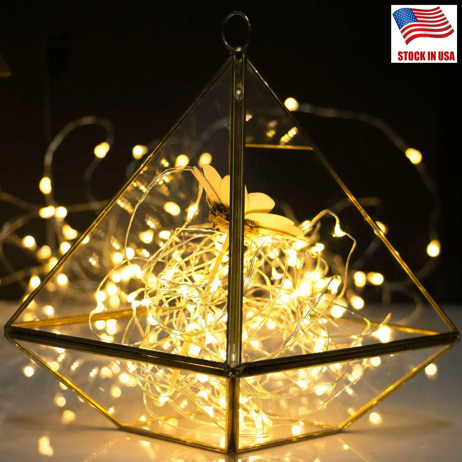 2M Copper Silver Wire LED Fairy Lights With Luminous Battery Price For Christmas Halloween Home Party Wedding Party Decoration EUB From Sunway518 7.94 DHgate.Com