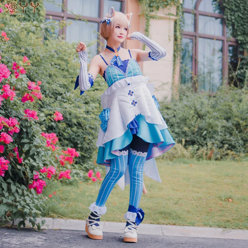 Felix on sale argyle cosplay