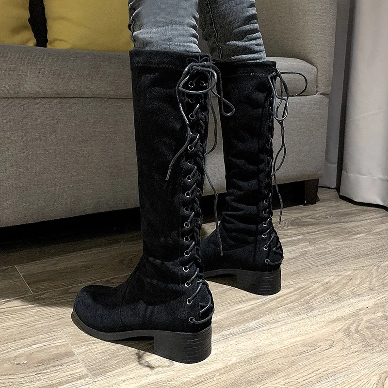 Genuine leather boots for sale shop