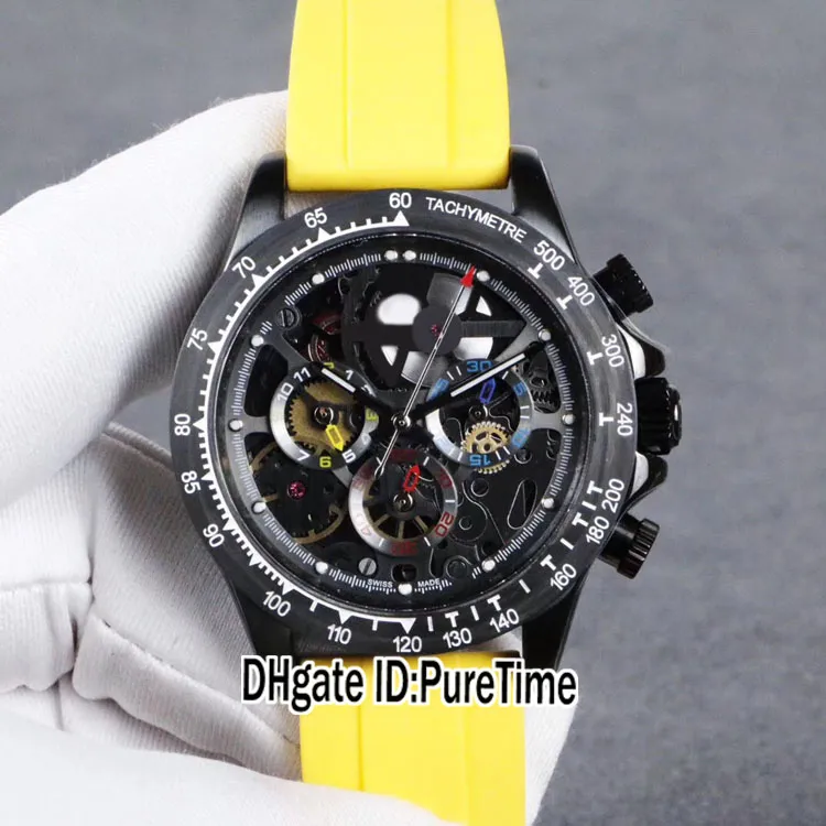Rolex daytona deals scheletrato