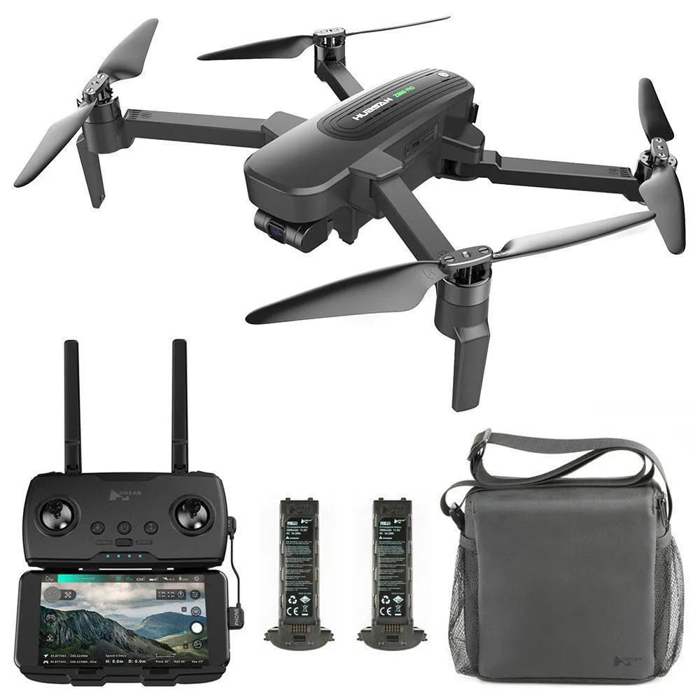 JJRC x12 Aurora 4K 5G WiFi 1,2 km FPV GPS Składany dron RC z 3Axis Gimbal 50x Digital Zoom Ultrasonic Pozycjonowanie RTF - Biała trzy Batte