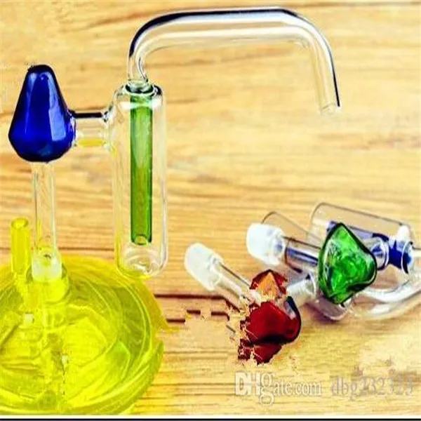 Hookah accessories [diamond] filter board Wholesale bongs Oil Burner Glass Water Pipe Oil Rigs Smoking