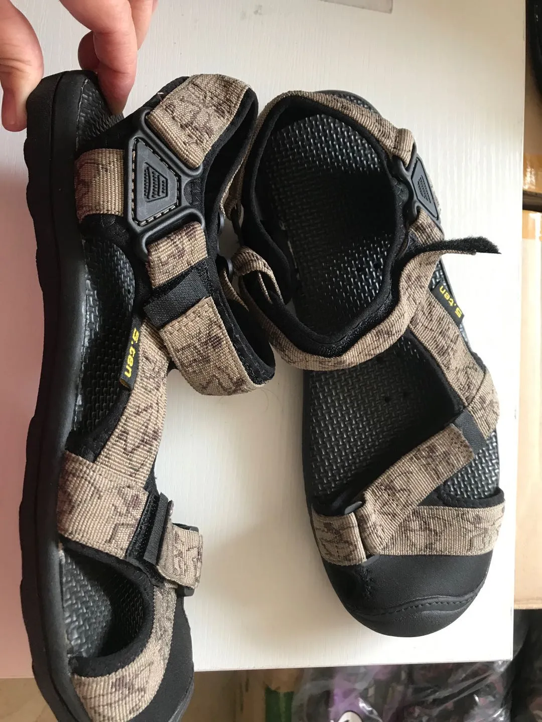 Compra Sandalias Barato | Entrega Rápida Y Calidad | Es.Dhgate. Puede  Obtener Productos Aquí A Un Precio Más Barato Que Toms \u0026 Elpalaciodehierro.