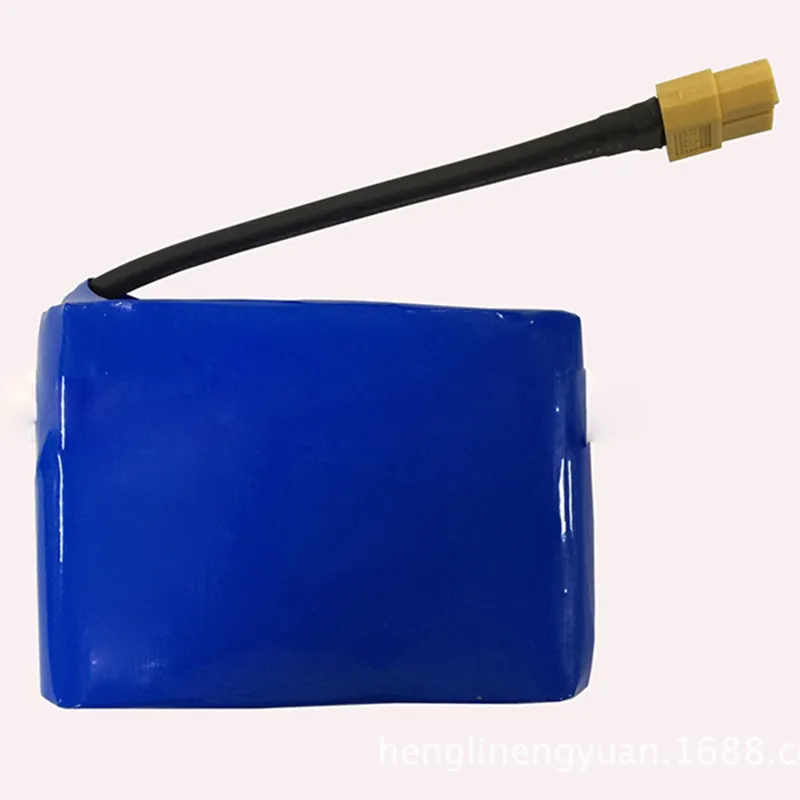 Razor Hoverboard Battery 36V Hoverboard Battery Replacement Li