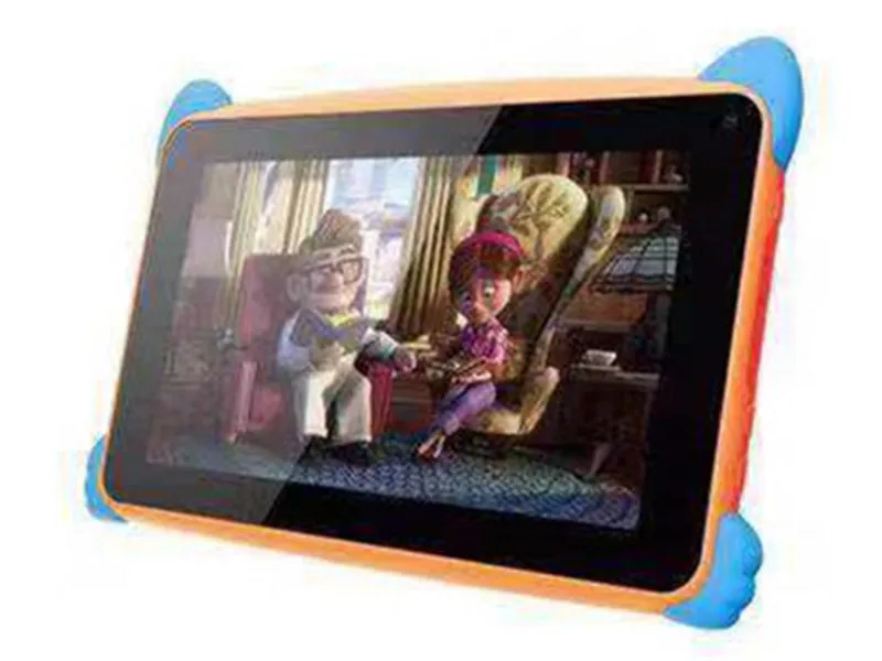 168 NUOVI Tablet PC bambini di marca da 7 